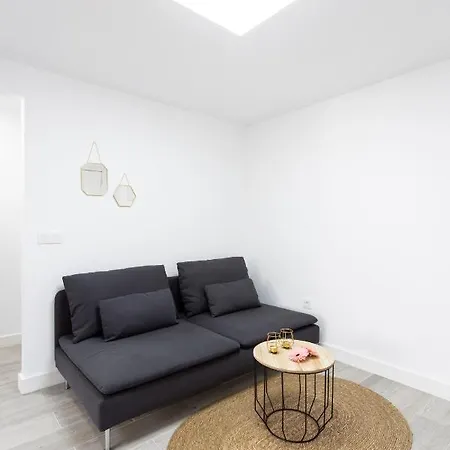 Apartment Home2Book Cala Fela I Caletillas