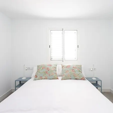Home2Book Cala Fela I Caletillas Apartment