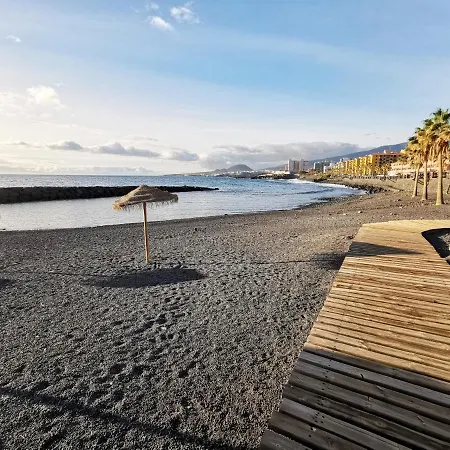 Home2Book Cala Fela I Caletillas * Candelaria
