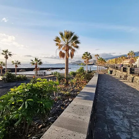 Home2Book Cala Fela I Caletillas